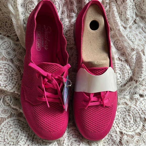 SKECHERS MEMORY FOAM -SEAGER SIZE 10M - Picture 2 of 8